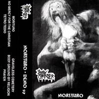 Rising Moon : Morituro